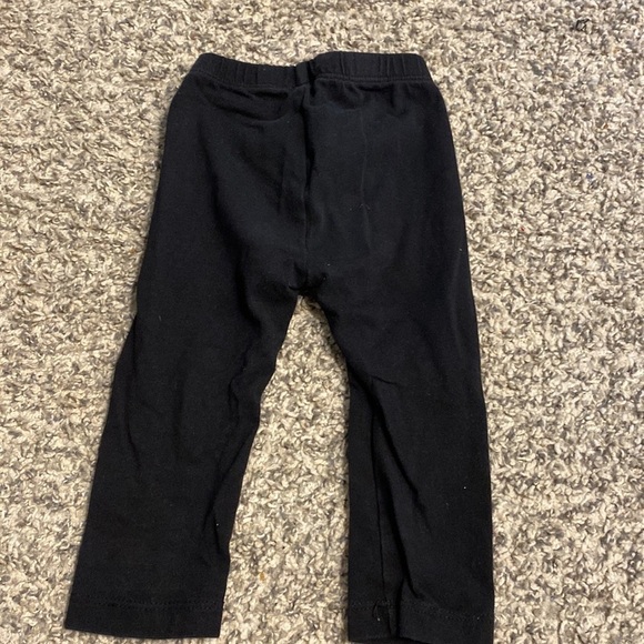 Old Navy toddler onesie and leggings bundle | size 18m-24m - Picture 3 of 6